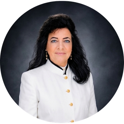 Pastor Jamshad Hadyat